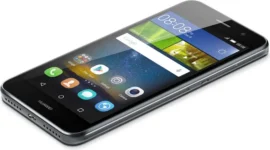 Huawei Y6 Pro