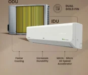IFB CI185SL22RGN1 1.5 Ton 5 Star 2025 Inverter Split AC