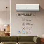 IFB CI185SL22SGN1 1.5 Ton 5 Star 2025 Inverter Split AC