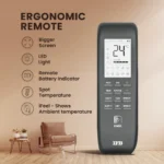 IFB CI185SL22SGN1 1.5 Ton 5 Star 2025 Inverter Split AC