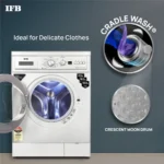 IFB Elena SXS 6510 6.5 kg Fully Automatic Front Load Washing Machine