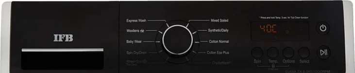IFB Elena ZX 6.5 Kg Fully Automatic Front Loading Washing Machine