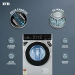 IFB ELITE ZSS 7012 7 Kg Fully Automatic Front Load Washing Machine