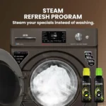 IFB Executive MXN 9014K 9 kg Fully Automatic Front Load Washing Machine