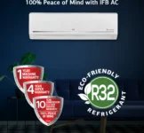 IFB FastCool CI2053F323G1 1.5 Ton 5 Star 2023 Inverter Split AC