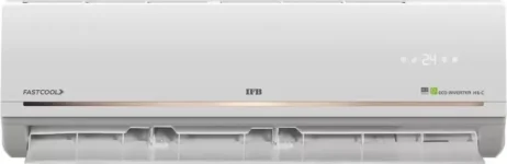 IFB HI1831G223GM1 1.5 Ton 3 Star 2024 Hot and Cold Inverter Split AC