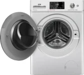 IFB Senator SXN 8012K 8 kg Fully Automatic Front Load Washing Machine