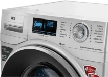 IFB Senator WSS Steam 8 Kg Fully Automatic Front Load Washing Machine