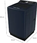 IFB TL-S4RBS 10 Kg Fully Automatic Top Load Washing Machine