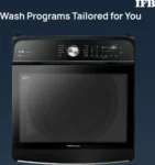 IFB TL121BL4SN 12 kg Fully Automatic Top Load Washing Machine