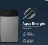 IFB TL801MG1 8 kg Fully Automatic Top Load Washing Machine