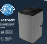 IFB TL801MG1 8 kg Fully Automatic Top Load Washing Machine