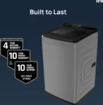 IFB TL801MG1 8 kg Fully Automatic Top Load Washing Machine