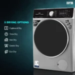 IFB WD EXECUTIVE ZXS 8.5kg Fully Automatic Front Load Washing Machine