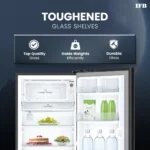 IFB IFBDC-2134DRGE 187 L 4 Star Single Door Refrigerator