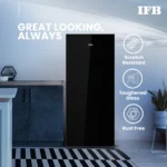 IFB IFBDC-2324IKG 206 L 4 Star Single Door Refrigerator