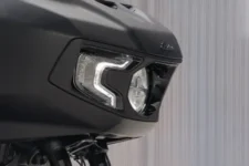 Indian Challenger Dark Horse