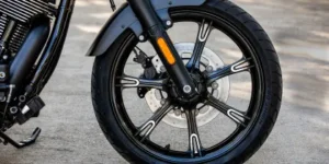 Indian Chief Dark Horse