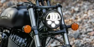 Indian Chief Dark Horse