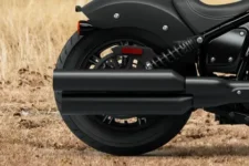 Indian Chief Dark Horse