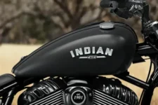 Indian Chief Dark Horse