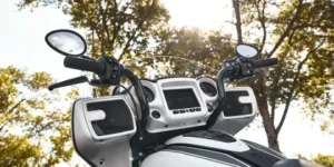 Indian Chieftain Dark Horse