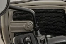 Indian Chieftain Dark Horse