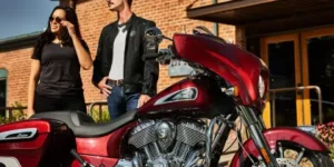 Indian Chieftain Limited