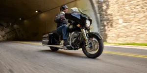 Indian Chieftain Limited