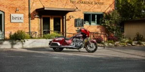 Indian Chieftain Limited