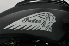 Indian Roadmaster