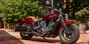 Indian Scout