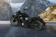 Indian Scout