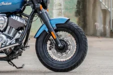 Indian Super Chief Limited