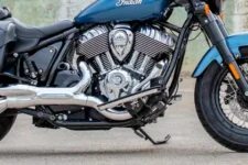 Indian Super Chief Limited