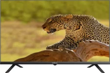 Infinix 32X1 32-inch HD Ready Smart LED TV