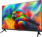 Infinix 55GU1Q 55 inch Ultra HD 4K Smart QLED TV