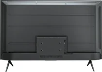 Infinix 55GU1Q 55 inch Ultra HD 4K Smart QLED TV