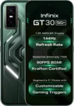 Infinix GT 30 5G