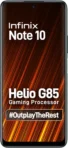 Infinix Note 10