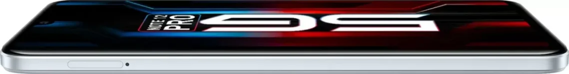 Infinix Note 12 Pro 5G