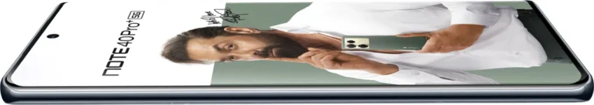 Infinix Note 40 Pro Plus 5G