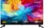 Infinix W2 32 inch HD Ready Smart QLED TV (32W2Q)