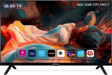 Infinix Y1V 40 inch Full HD Smart LED TV (40Y1V)