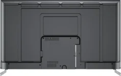 Infinix Zero 55 inch Ultra HD 4K Smart QLED TV