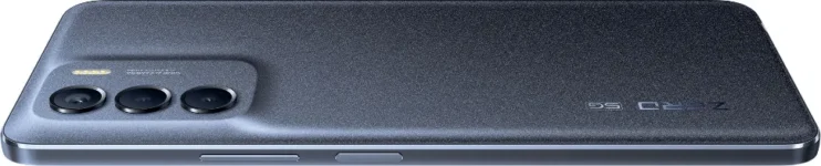 Infinix Zero 5G 2023 Turbo