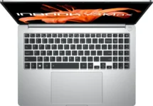 Infinix INBook Y3 Max Laptop (12th Gen Core i3/ 8GB/ 256GB SSD/ Win 11)