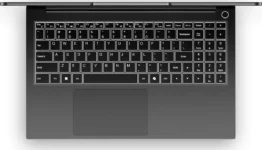 Infinix XBOOK B15 Series BL51A5 Laptop (AMD Ryzen 5 5500U/ 16GB/ 512GB SSD/ Win 11 Home)