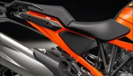 KTM 1290 Super Adventure S