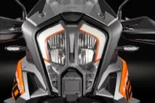 KTM 1290 Super Adventure S